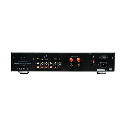 Musical Fidelity B1 xi 
