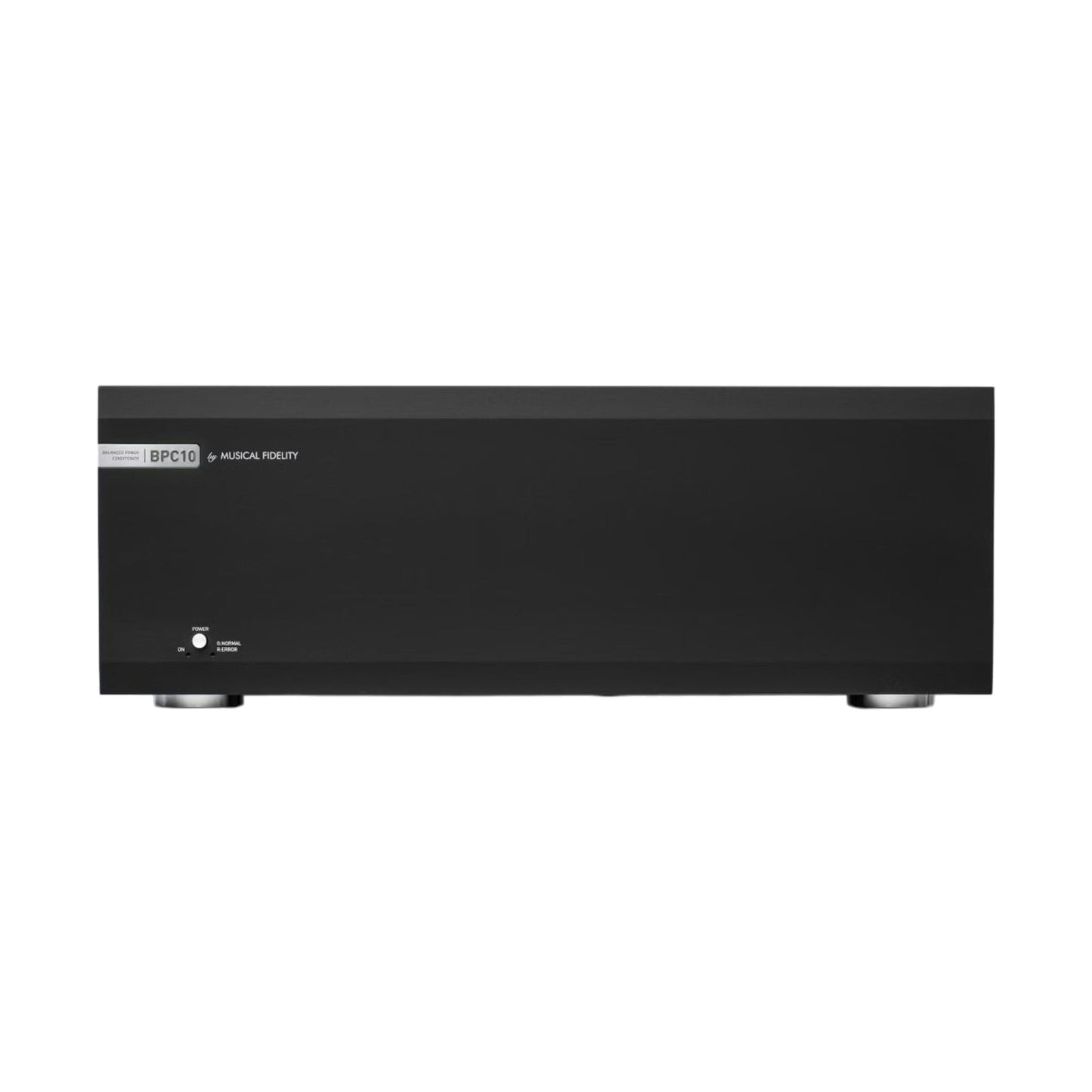Musical Fidelity BPC 10 