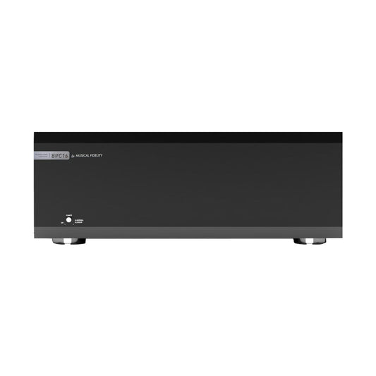Musical Fidelity BPC 16 