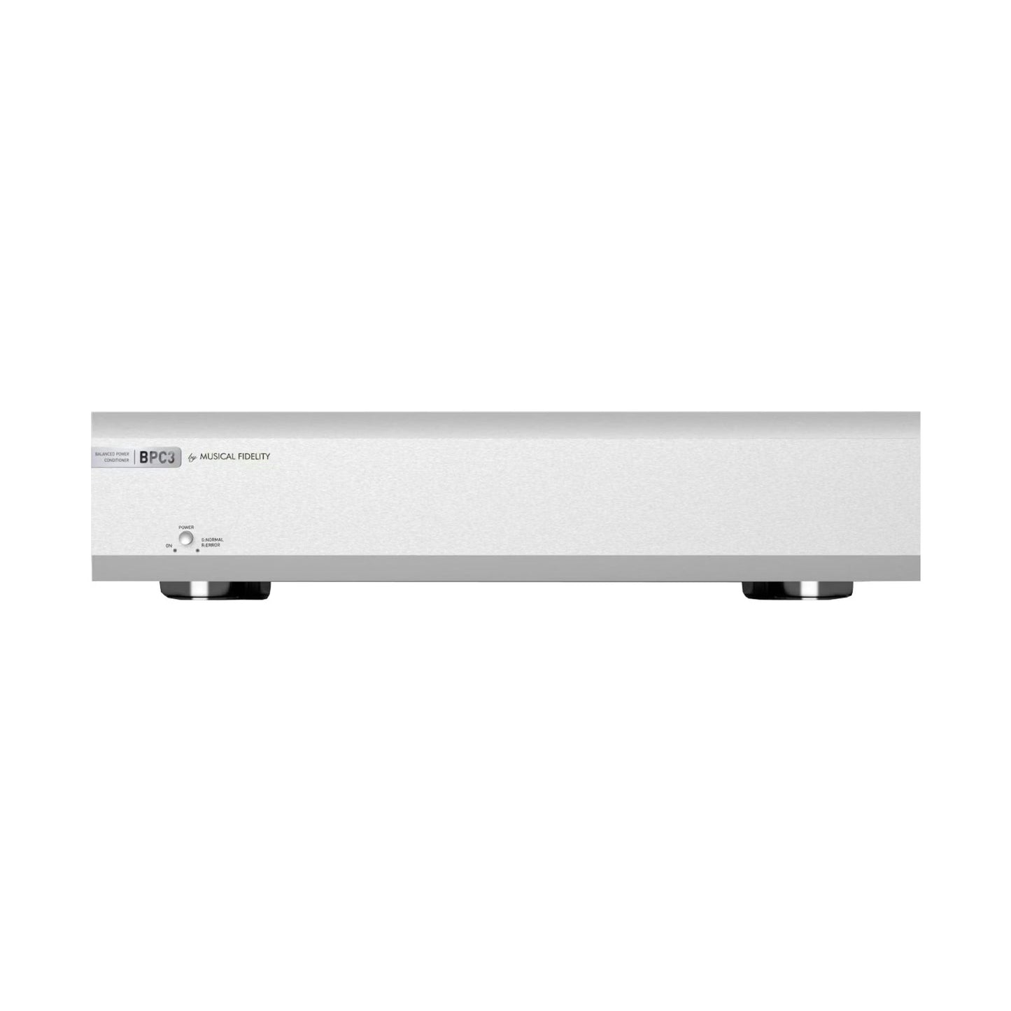 Musical Fidelity BPC 3 