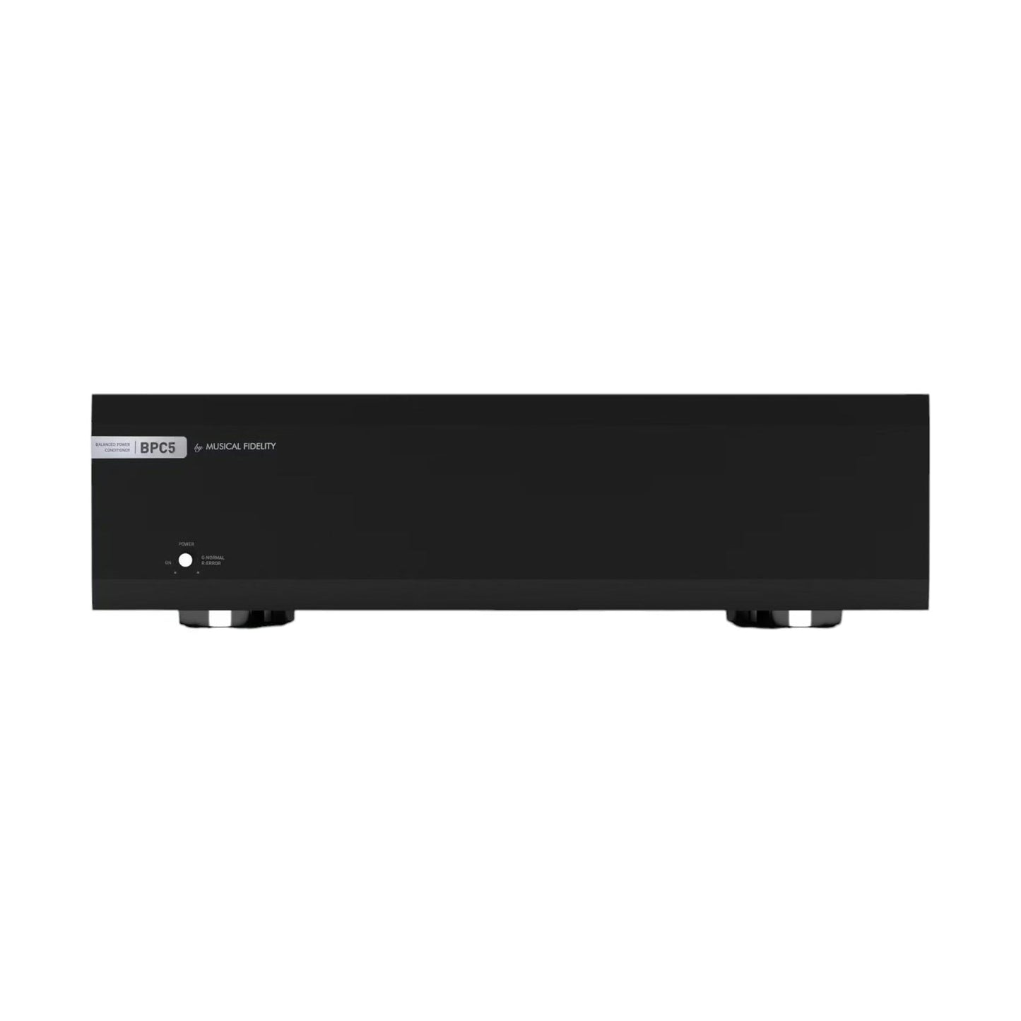 Musical Fidelity BPC 5 