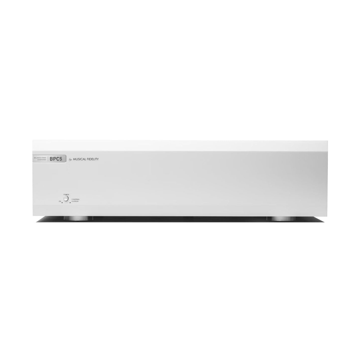 Musical Fidelity BPC 5 