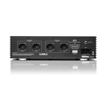 Musical Fidelity BPC 5 