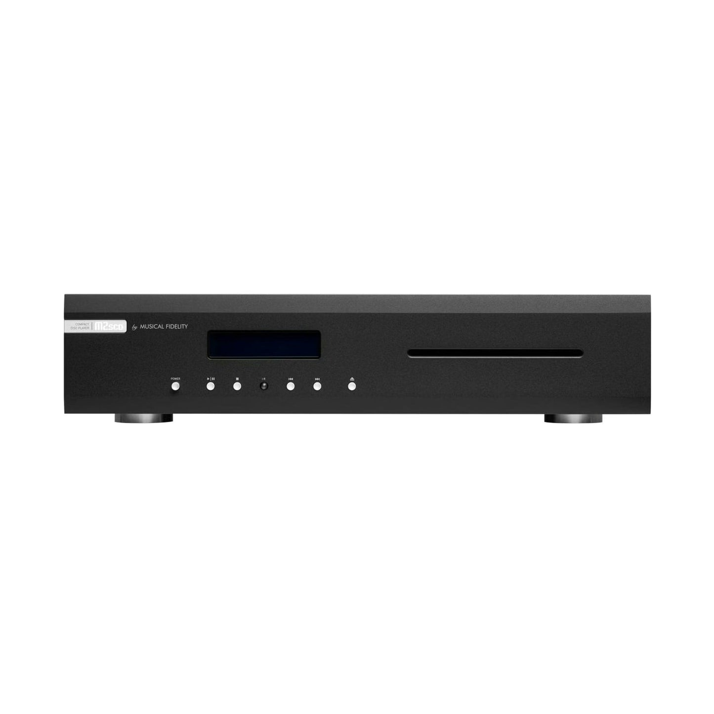 Musical Fidelity M2 scd 