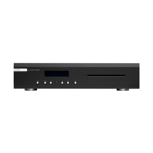 Musical Fidelity M2 scd 