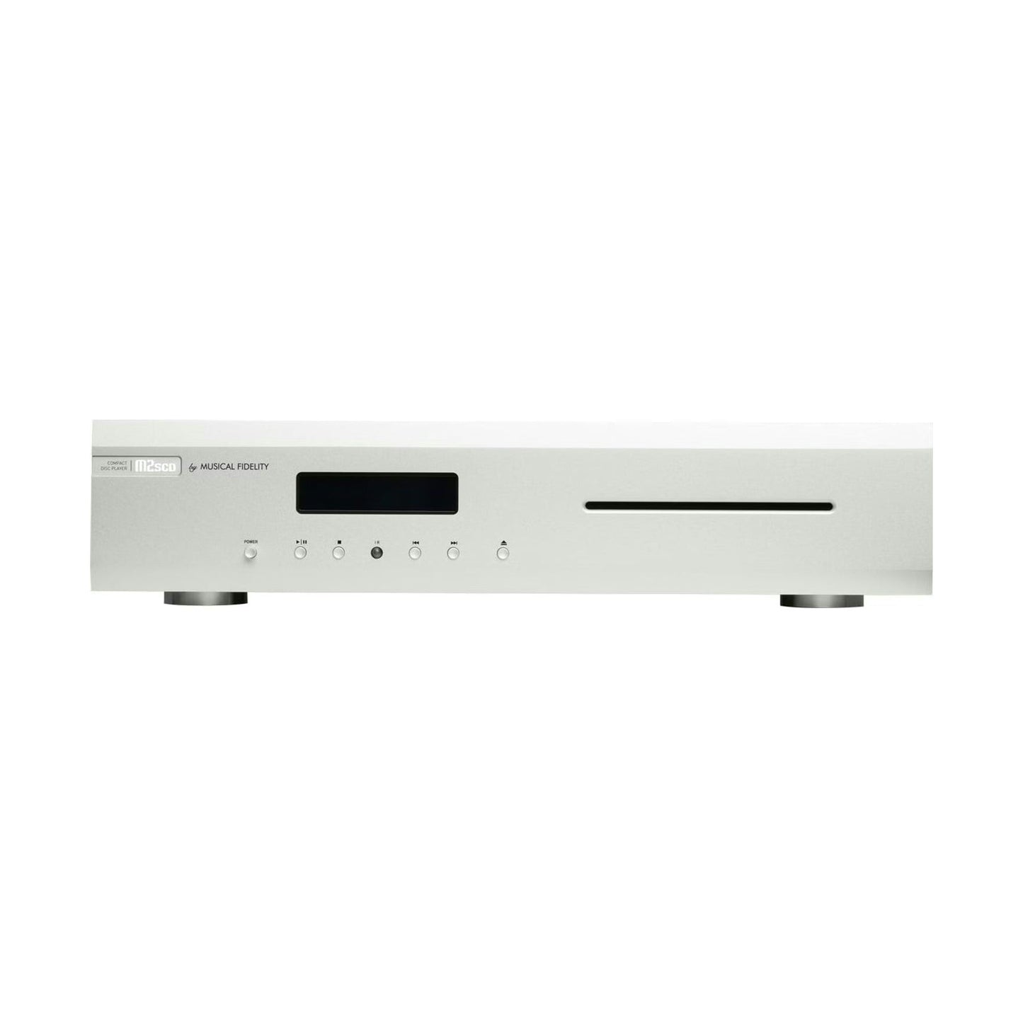 Musical Fidelity M2 scd 