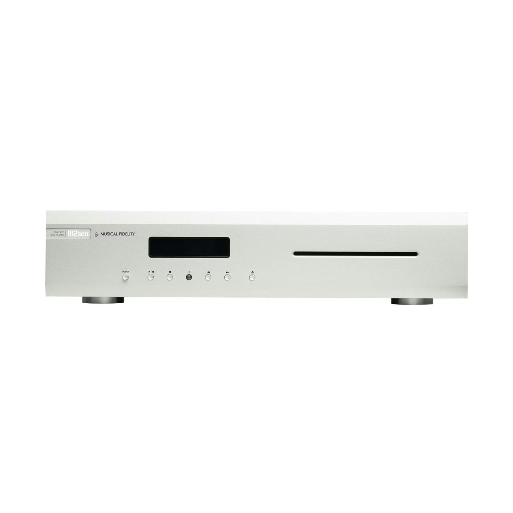 Musical Fidelity M2 scd 
