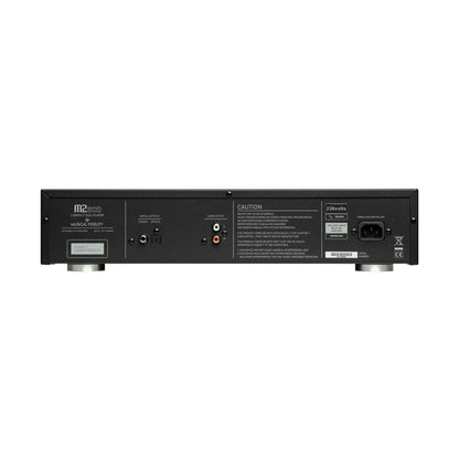 Musical Fidelity M2 scd 