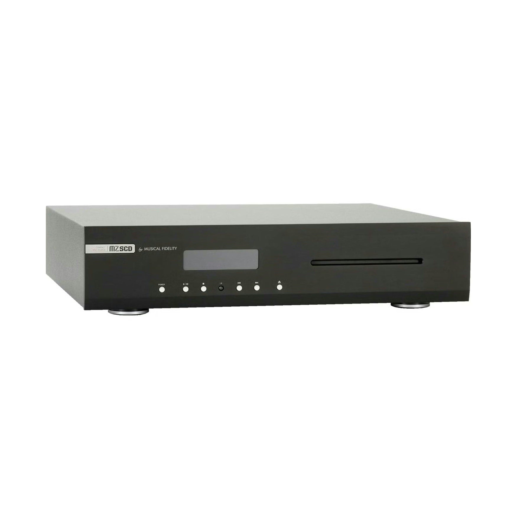 Musical Fidelity M2 scd 