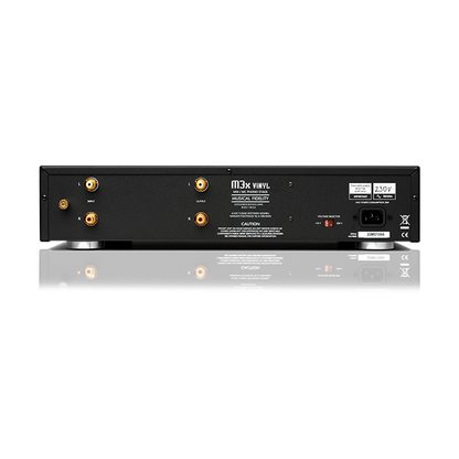 Musical Fidelity M3x Vinyl 