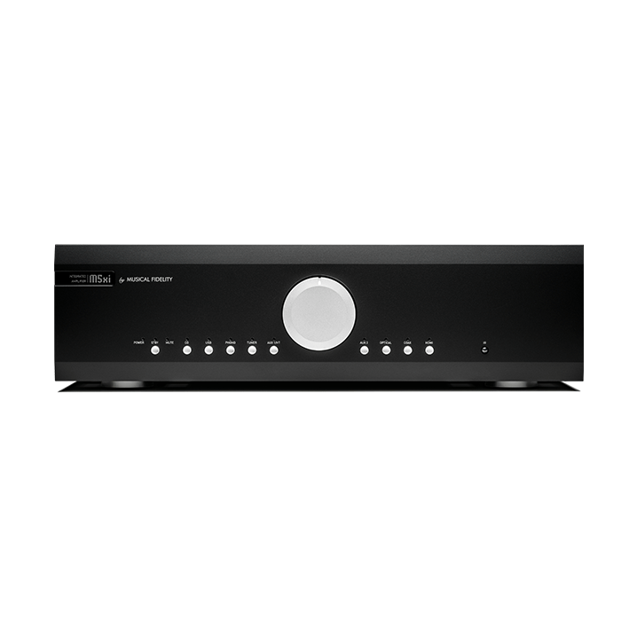 Musical Fidelity M5x i 