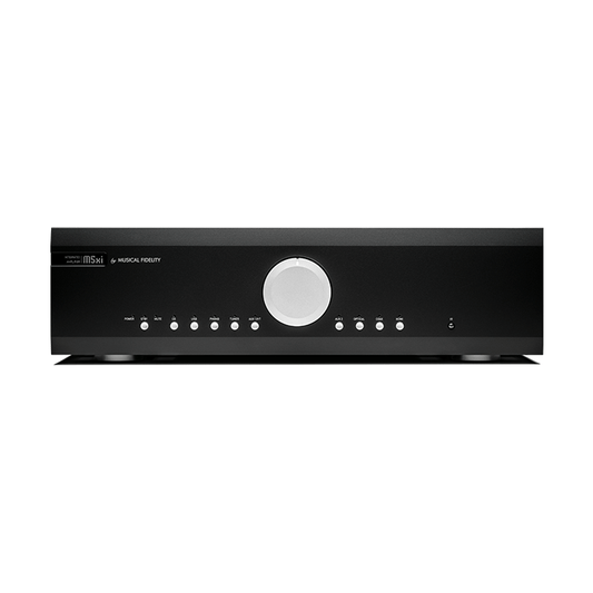 Musical Fidelity M5x i 