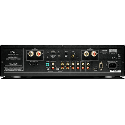 Musical Fidelity M5x i 