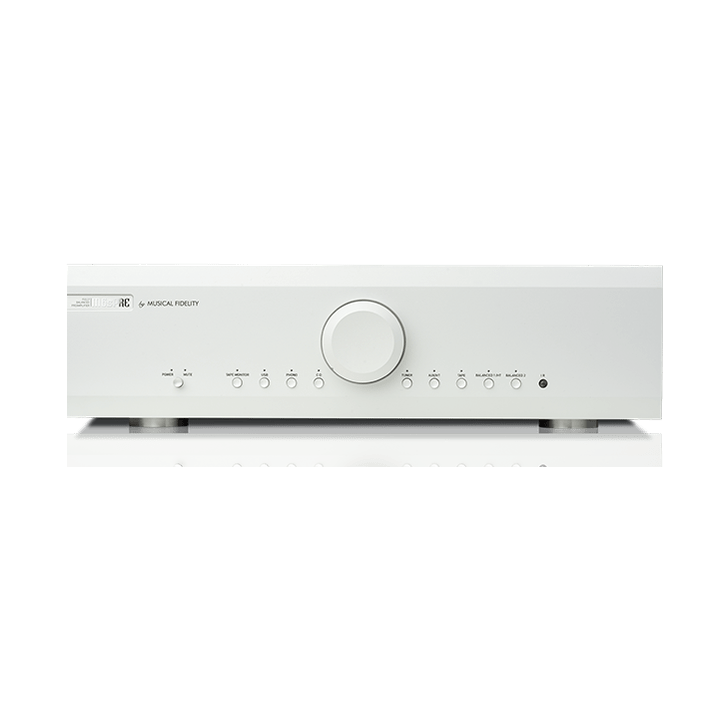 Musical Fidelity M6s Pre 