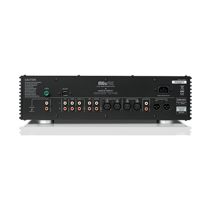 Musical Fidelity M6s Pre 