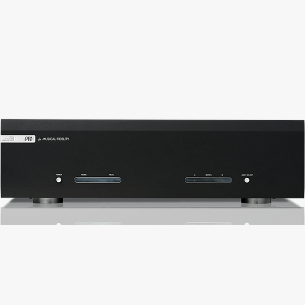 Musical Fidelity M6s Prx 