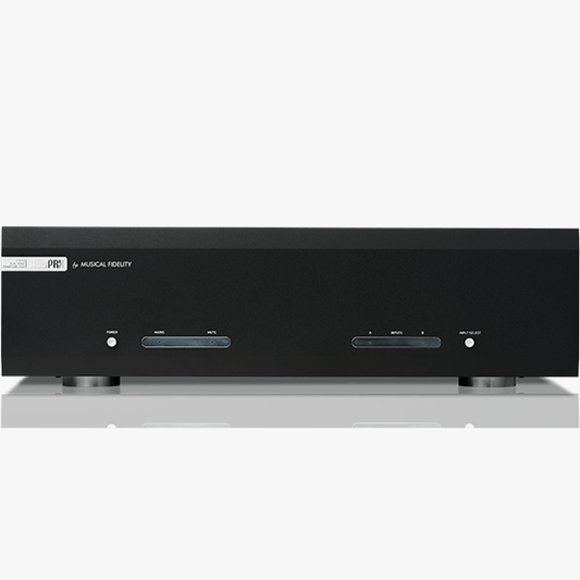 Musical Fidelity M6s Prx 