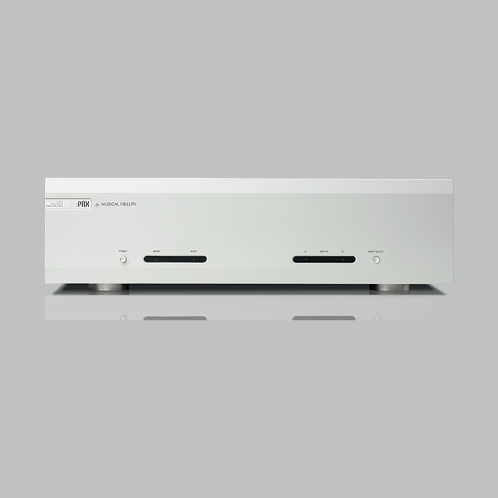 Musical Fidelity M6s Prx 