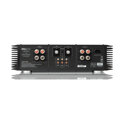 Musical Fidelity M6s Prx 