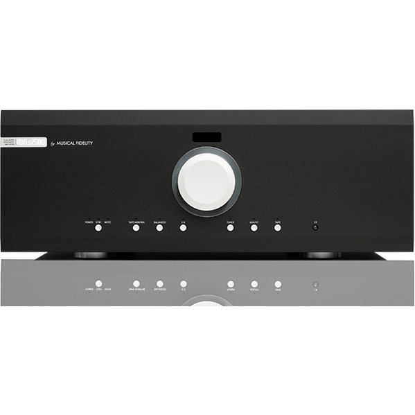 Musical Fidelity M6si 500 