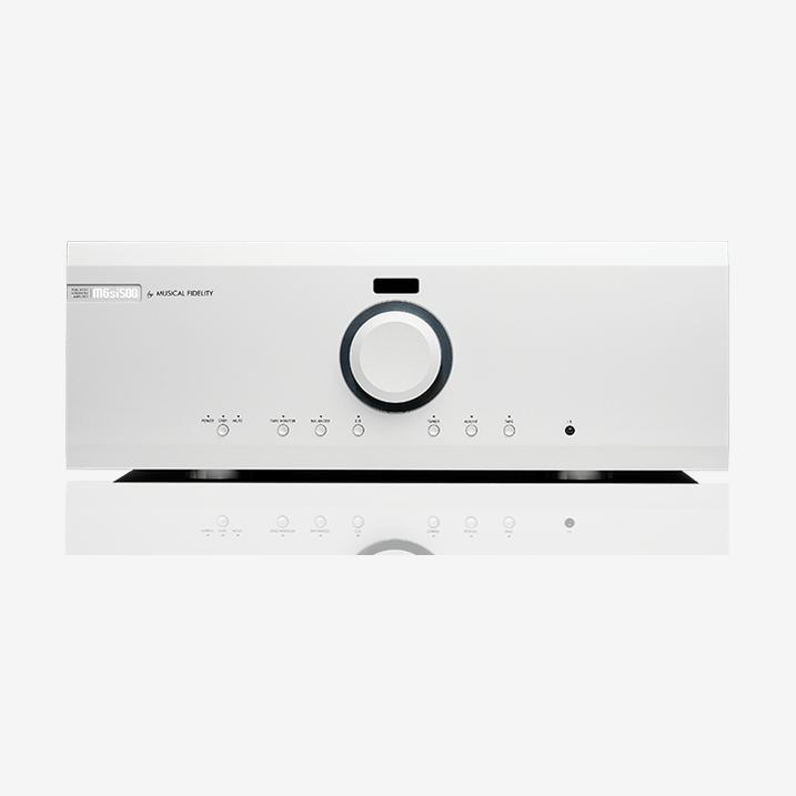 Musical Fidelity M6si 500 