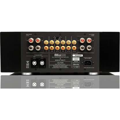Musical Fidelity M6si 500 