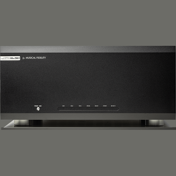 Musical Fidelity M6x 250.11 