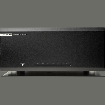 Musical Fidelity M6x 250.11 