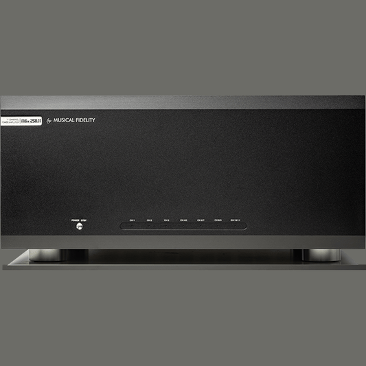 Musical Fidelity M6x 250.11 