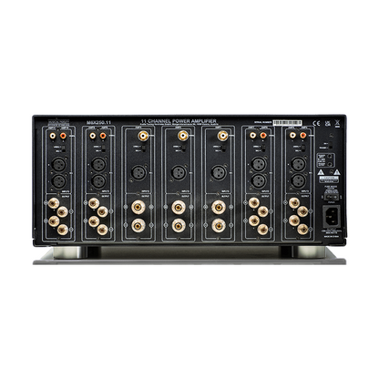 Musical Fidelity M6x 250.11 