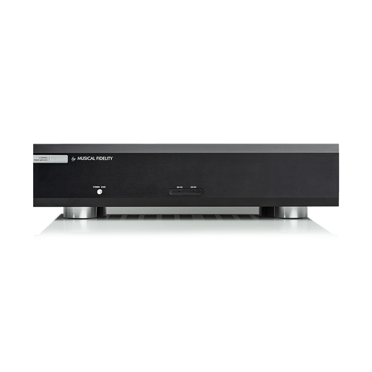 Musical Fidelity M6x 250.4/2 