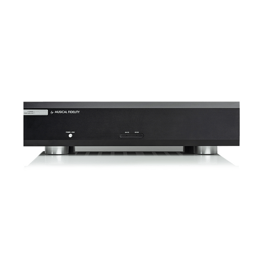 Musical Fidelity M6x 250.4/2 