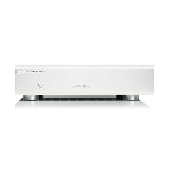 Musical Fidelity M6x 250.4/2 