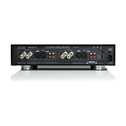 Musical Fidelity M6x 250.4/2 
