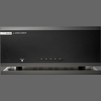 Musical Fidelity M6x 250.5 