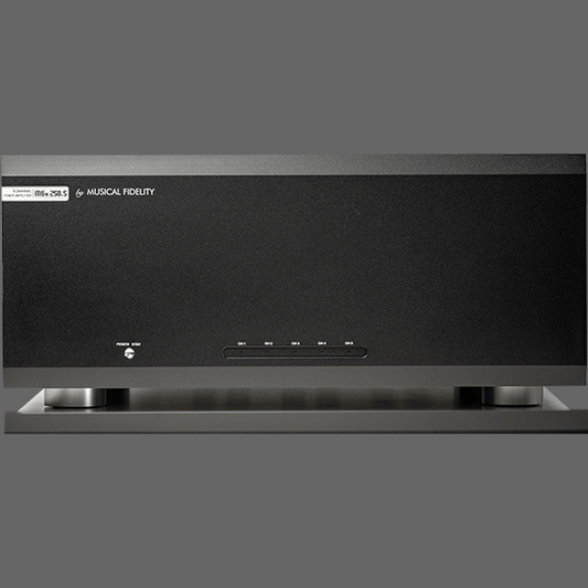 Musical Fidelity M6x 250.5 