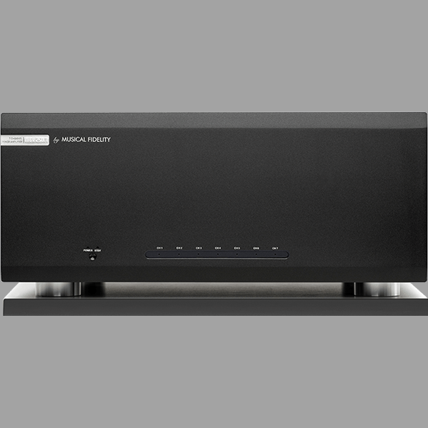 Musical Fidelity M6x 250.7 