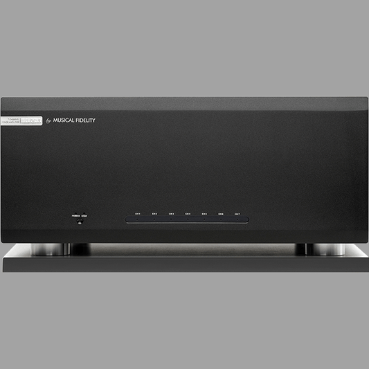 Musical Fidelity M6x 250.7 