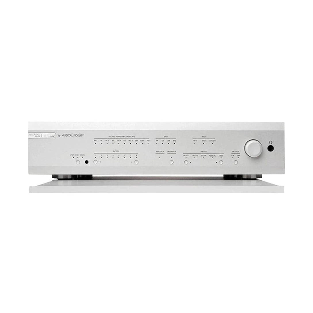 Musical Fidelity M6x DAC 