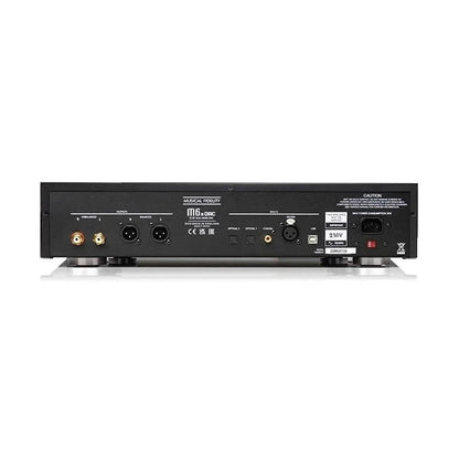 Musical Fidelity M6x DAC 