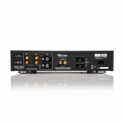 Musical Fidelity M6x VINYL 