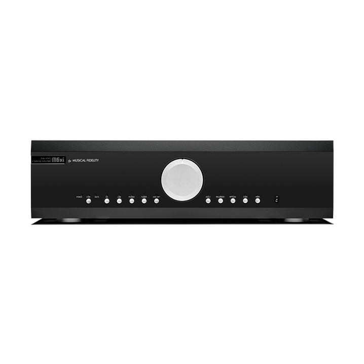 Musical Fidelity M6x i 