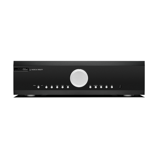 Musical Fidelity M6x i 