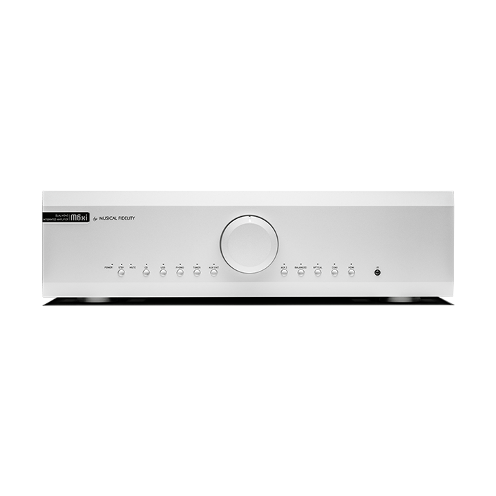 Musical Fidelity M6x i 