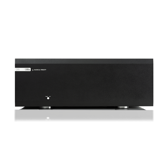 Musical Fidelity M8s 500s 