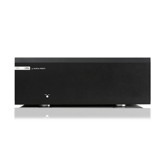 Musical Fidelity M8s 500s 
