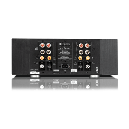 Musical Fidelity M8s 500s 