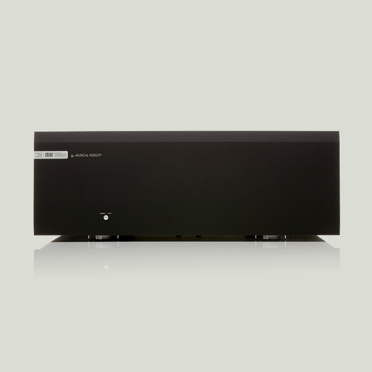 Musical Fidelity M8s 700m 