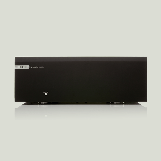 Musical Fidelity M8s 700m 