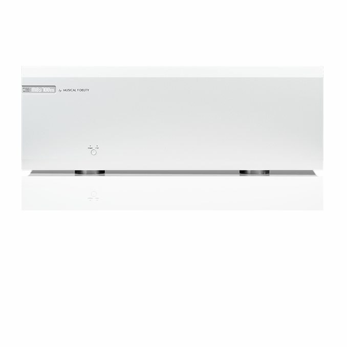 Musical Fidelity M8s 700m 